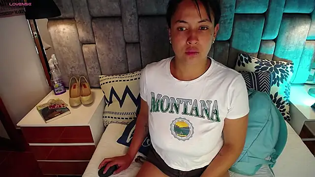 MirandaDream2 online show from 15, 12, 2024