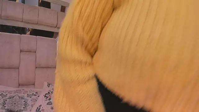 MirandaDream2 online show from 17, 12, 2025