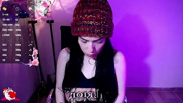 katty 8 online show from 18, 9, 2025