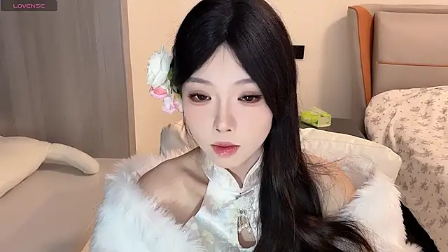 Q-ing online show from 19, 12, 2024