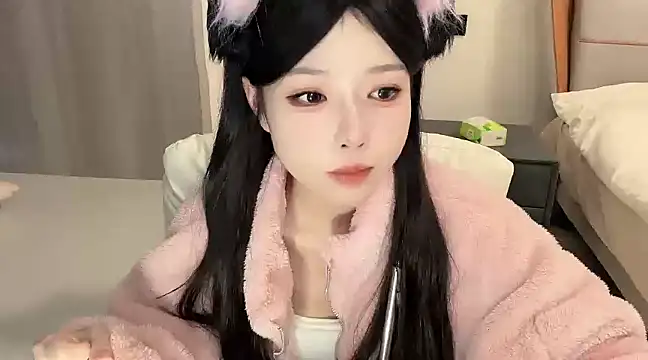 Q-ing online show from 2, 1, 2025