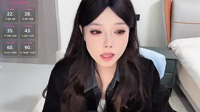 Q-ing online show from 9, 1, 2025