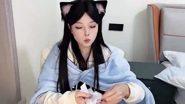 Q-ing online show from 21, 1, 2025