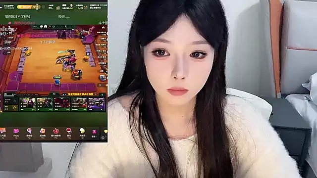 Q-ing online show from 24, 1, 2025