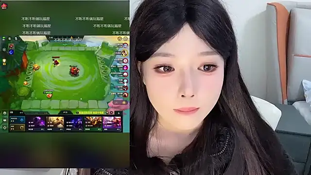 Q-ing online show from 26, 1, 2025