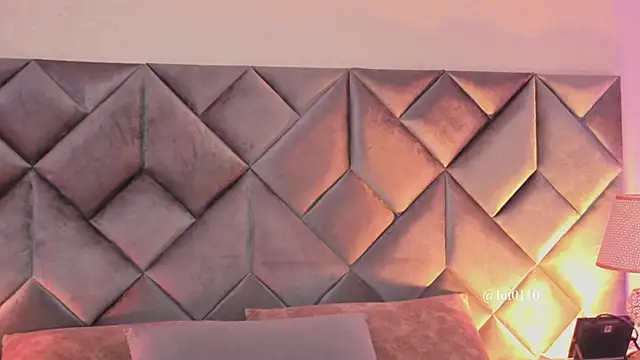 Luisa0110 online show from 17, 1, 2026