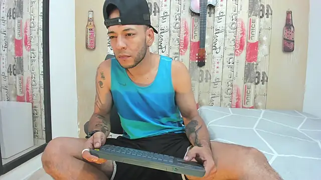 Andrey u92 online show from 8, 2, 2025