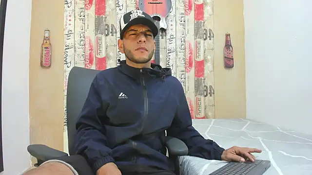 Andrey u92 online show from 8, 2, 2025