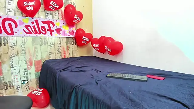 Andrey u92 online show from 14, 2, 2025