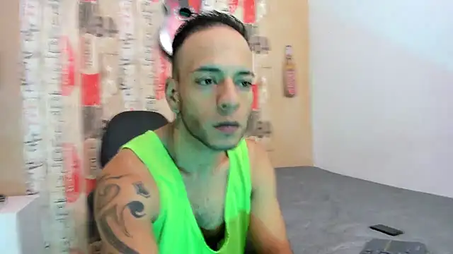 Andrey u92 online show from 18, 2, 2025