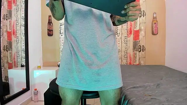 Andrey u92 online show from 19, 2, 2025