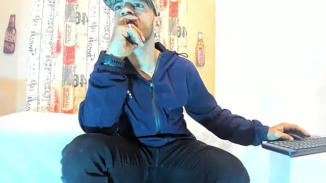 Andrey u92 online show from 8, 3, 2025