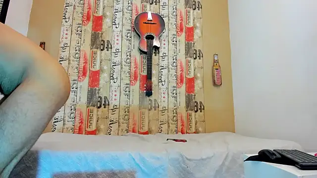 Andrey u92 online show from 8, 3, 2025