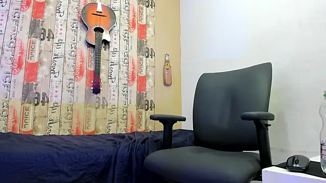 Andrey u92 online show from 9, 3, 2025