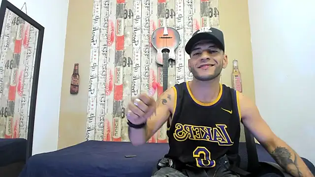 Andrey u92 online show from 11, 3, 2025