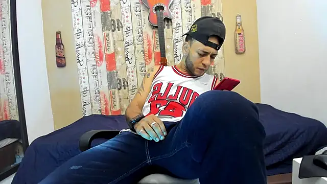 Andrey u92 online show from 23, 3, 2025