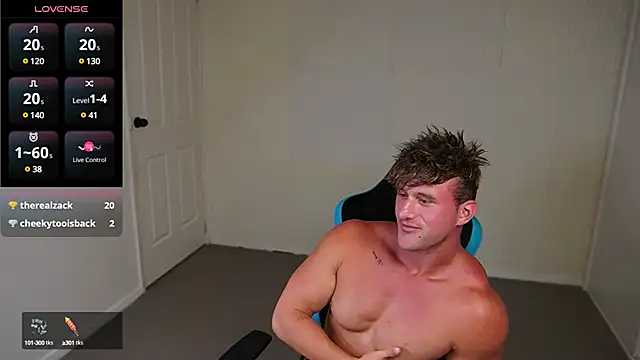  DownUnderFit  online show from 8, 12, 2024