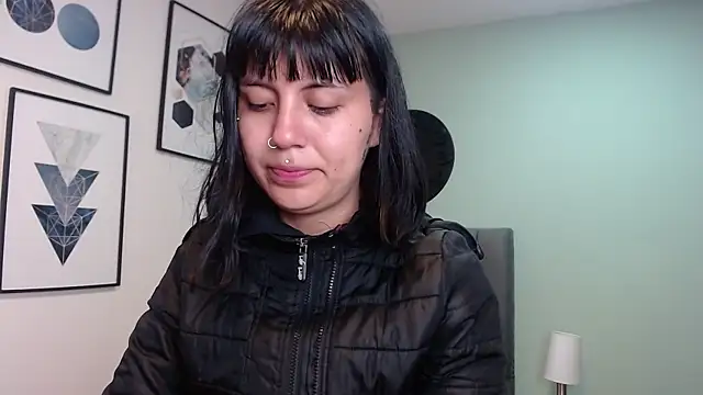 Snapshot of amy_adams1 chatting on 22, 10, 2025 amy adams1 online show from 22, 10, 2025