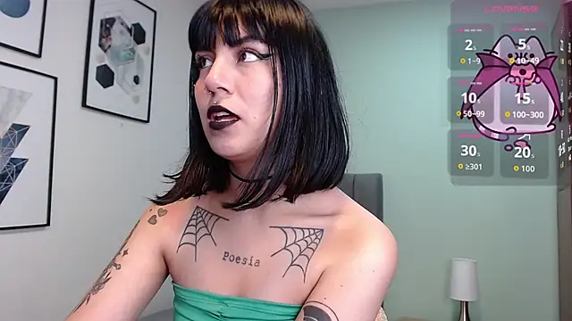 Snapshot of amy_adams1 chatting on 31, 10, 2025 amy adams1 online show from 31, 10, 2025