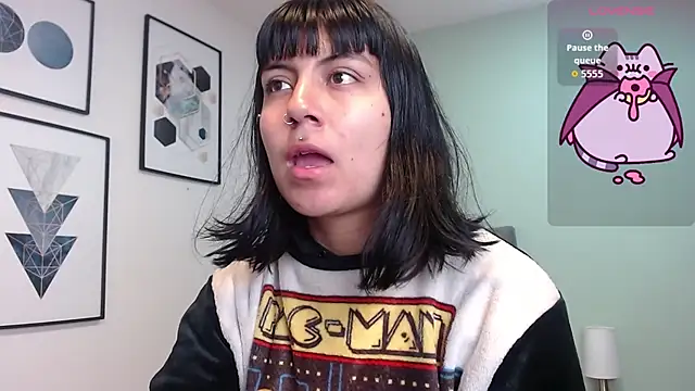 Snapshot of amy_adams1 chatting on 12, 11, 2025 amy adams1 online show from 12, 11, 2025