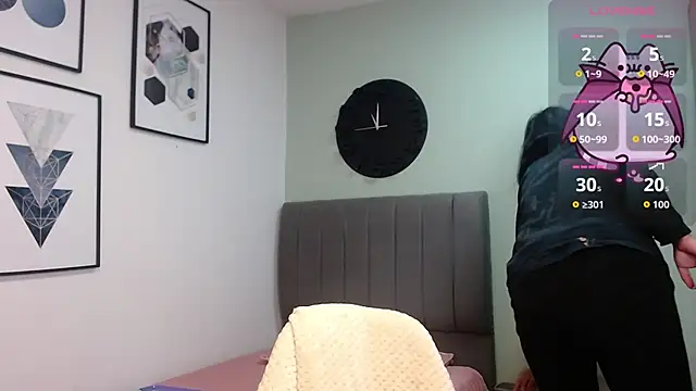 Snapshot of amy_adams1 chatting on 18, 11, 2025 amy adams1 online show from 18, 11, 2025