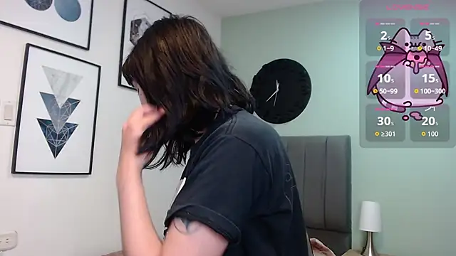 Snapshot of amy_adams1 chatting on 20, 11, 2025 amy adams1 online show from 20, 11, 2025