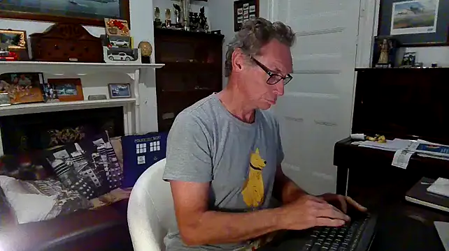 fskelly online show from 4, 3, 2025