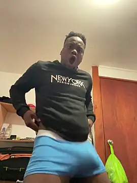 Andricastro online show from 3, 1, 2025