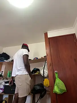 Andricastro online show from 5, 1, 2025