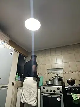 Andricastro online show from 14, 3, 2025