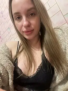 EdnaBradley online show from 26, 1, 2025