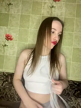 EdnaBradley online show from 13, 3, 2025