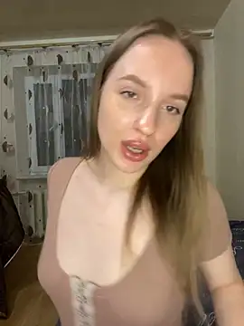 EdnaBradley online show from 20, 3, 2025