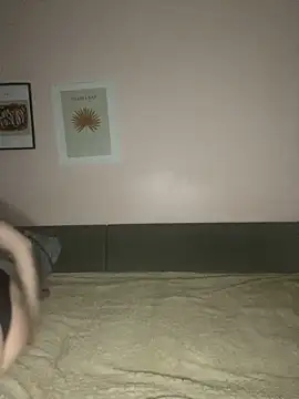 EdnaBradley online show from 21, 12, 2025