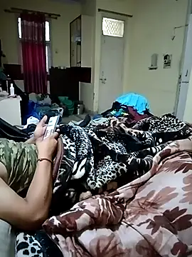 Spgaarya online show from 24, 3, 2026