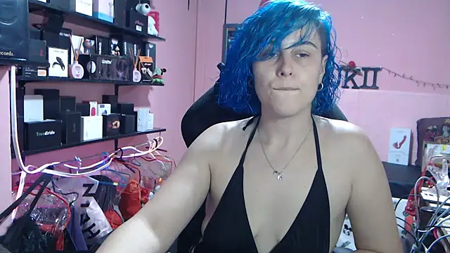 sukii93 online show from 11, 4, 2026