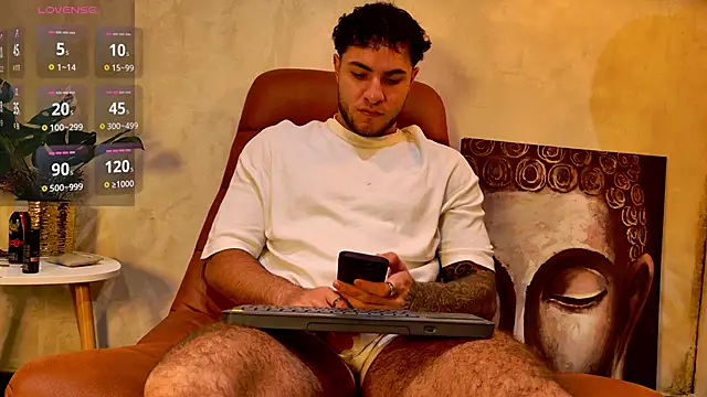 xlittle xbearx online show from 20, 9, 2025