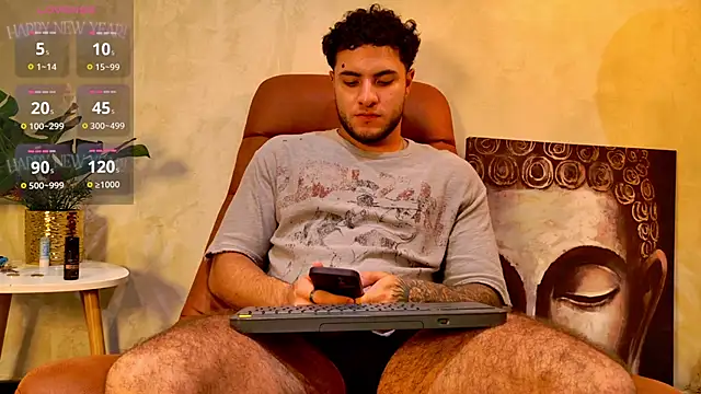 xlittle xbearx online show from 23, 9, 2025
