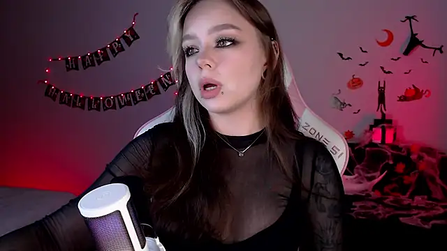 meowceline online show from 27, 10, 2025