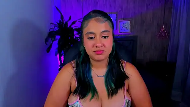 Xisu  online show from 18, 1, 2025