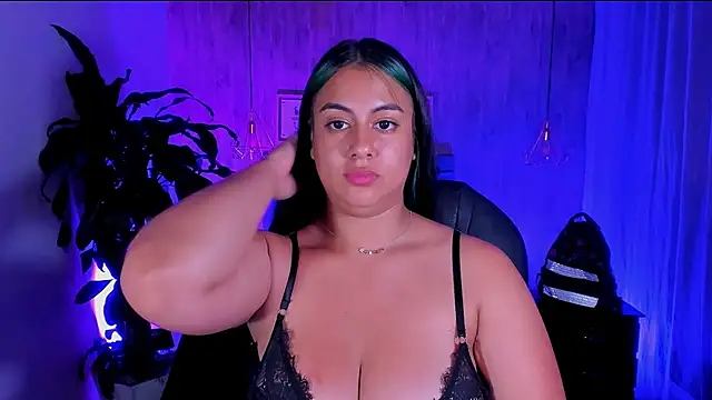 Xisu  online show from 6, 2, 2025