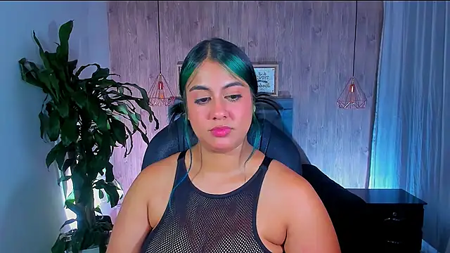 Xisu  online show from 8, 2, 2025