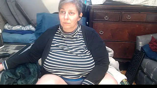 ladyscarlotta online show from 26, 1, 2025