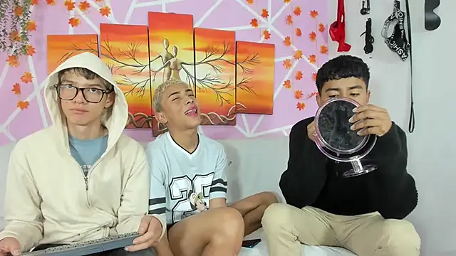 Snapshot of Fresahot2005 chatting on 20, 3, 2025 Fresahot2005 online show from 20, 3, 2025