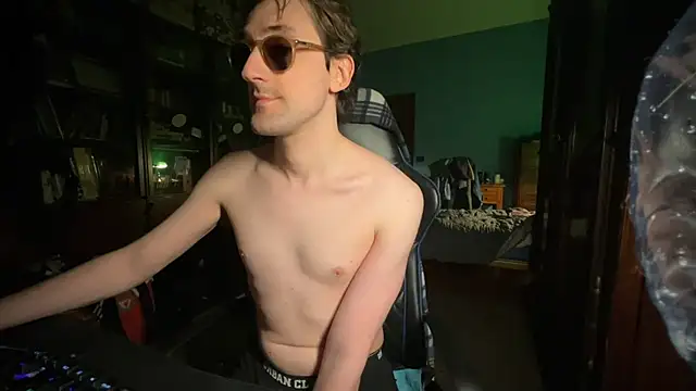 Stefisexy91 online show from 5, 1, 2025