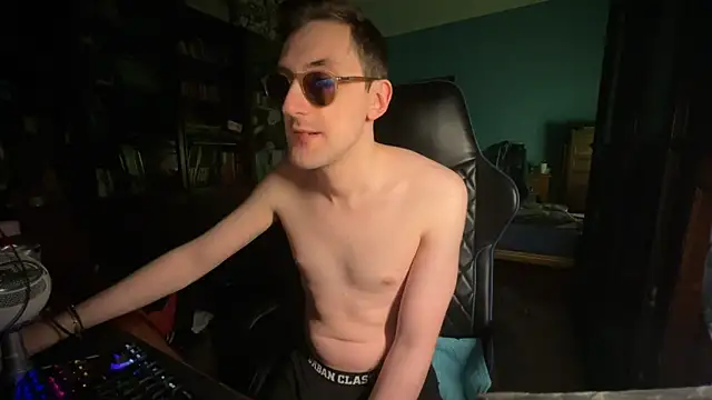 Stefisexy91 online show from 17, 1, 2025