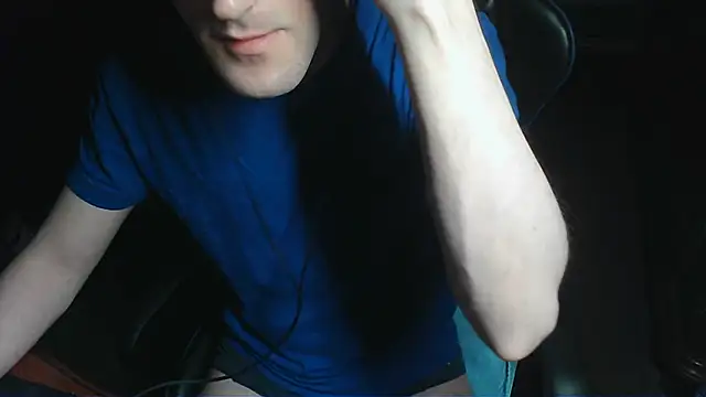 Stefisexy91 online show from 28, 1, 2025