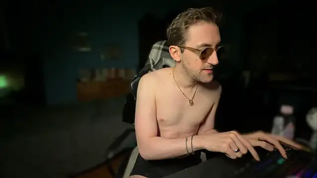 Stefisexy91 online show from 11, 10, 2025