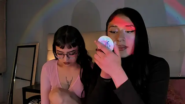 Snapshot of Cintya_Kros chatting on 13, 9, 2025 Cintya Kros online show from 13, 9, 2025