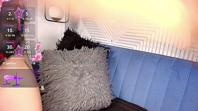 Snapshot of danika_mori1 chatting on 10, 11, 2025 danika mori1 online show from 10, 11, 2025